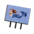 thumbnail image 1 of Carolines Treasures 8337TH68 Mermaid  Leash or Key Holder Triple Hook multicolor, 1 of 4