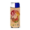 thumbnail image 1 of Carolines Treasures 8339MUK Mermaid Ultra Hugger for slim cans Slim Can multicolor, 1 of 6