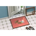 thumbnail image 1 of Carolines Treasures 8348-MAT Merman Door Mat Indoor Rug or Outdoor Welcome Mat 18x27 Doormat 8348 Doormat 18H X 27W, 1 of 2