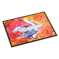 thumbnail image 1 of Pelican Door Mat 8360 Doormat, 1 of 4