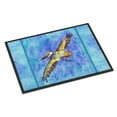 thumbnail image 1 of Carolines Treasures 8377-MAT Pelican Doormat 18x27 27"L x 18"W multicolor, 1 of 4