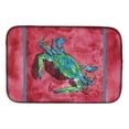 thumbnail image 1 of Crab Dish Drying Mat, 1 of 7