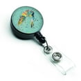 thumbnail image 1 of Carolines Treasures 8460BR Shrmip Retractable Badge Reel, 1 of 2