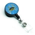 thumbnail image 1 of Carolines Treasures 8656BR Crab Retractable Badge Reel, 1 of 2