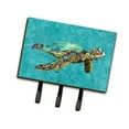 thumbnail image 1 of Carolines Treasures 8659TH68 Turtle Leash or Key Holder Triple Hook multicolor, 1 of 4