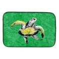 thumbnail image 1 of Turtle Dish Drying Mat, 1 of 7