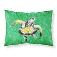thumbnail image 1 of Carolines Treasures 8671PILLOWCASE Turtle Fabric Standard Pillowcase Standard multicolor, 1 of 2