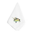thumbnail image 1 of Carolines Treasures 8672NAP 20 In. Turtle Napkin, 1 of 1