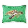 thumbnail image 1 of Carolines Treasures 8675PILLOWCASE Turtle Fabric Standard Pillowcase Standard multicolor, 1 of 2
