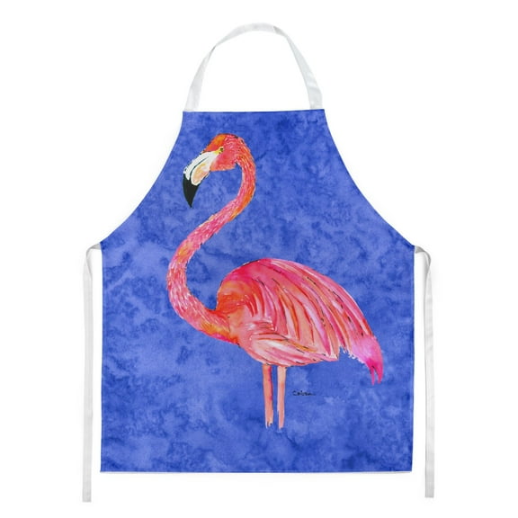 Flamingo Apron