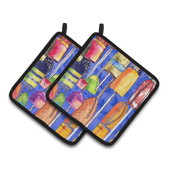 Pair of Pot Holders