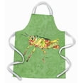 thumbnail image 1 of Apron, 1 of 4