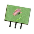 thumbnail image 1 of Carolines Treasures 8853TH68 Gerber Daisy Pink Leash or Key Holder Triple multicolor, 1 of 4