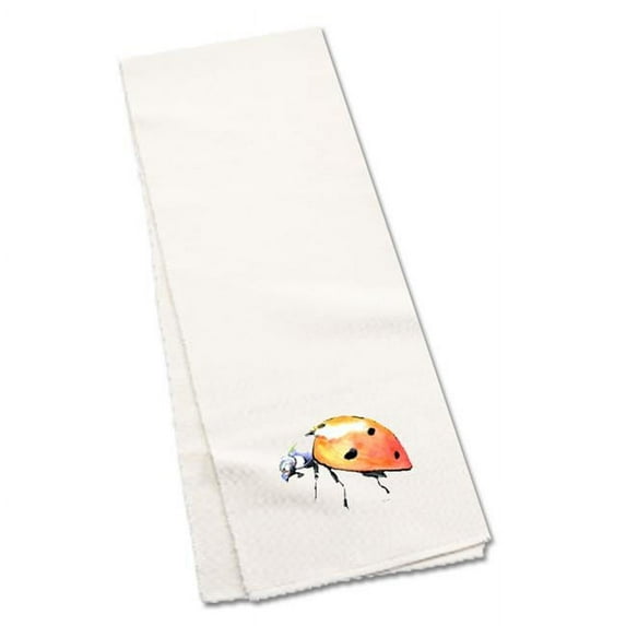 Carolines Treasures 8868TR60 60 in. Lady Bug Table Runner