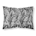 thumbnail image 1 of Carolines Treasures 8929PILLOWCASE Corn Ironwork Fence Fabric Standard Pillowcase Standard multicolor, 1 of 2