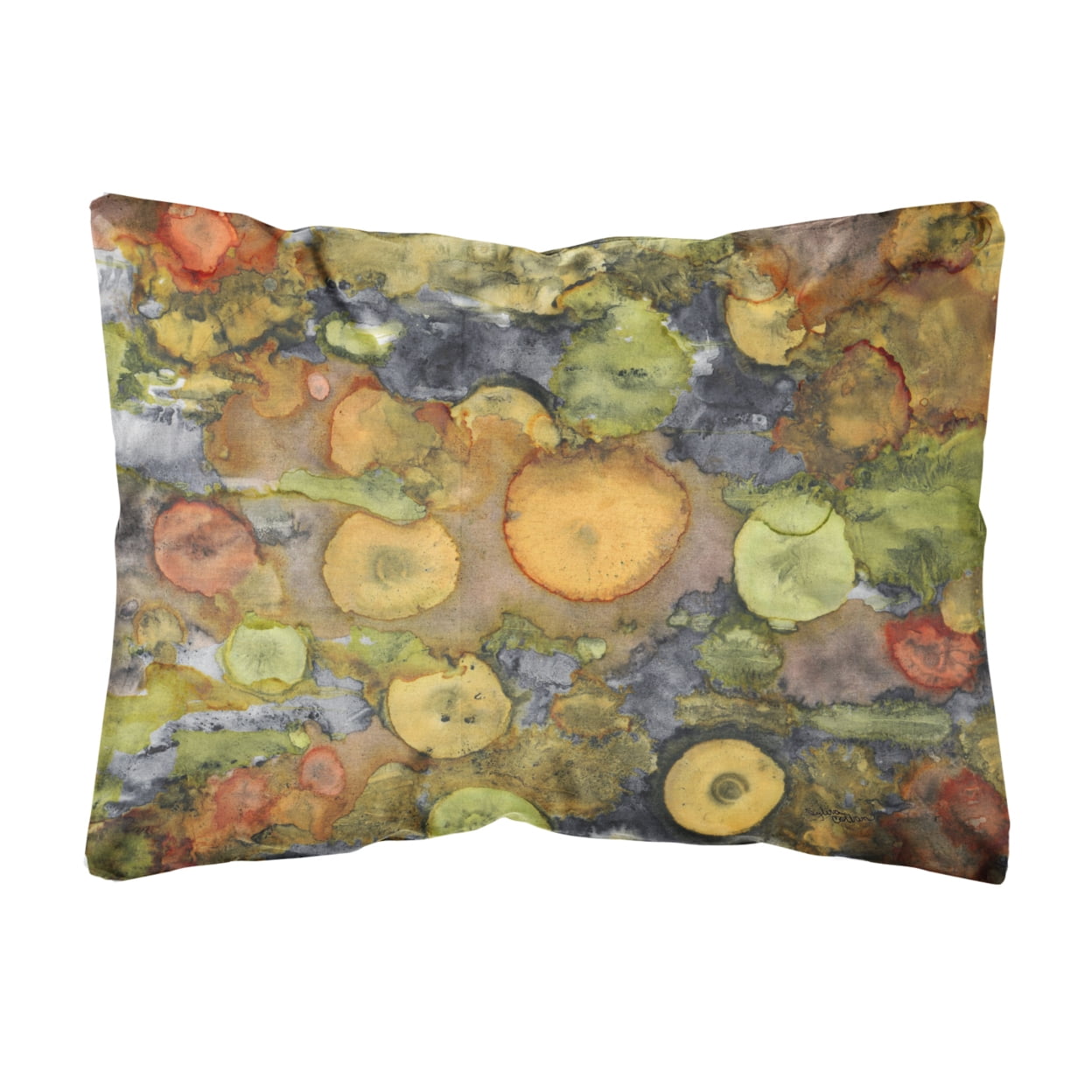 Mother Earth Bougainvillea Bedding - Duvet Cover & Pillow Case - 1 Left Size NZ Adult main image 0