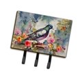 thumbnail image 1 of Pigeon Leash or Key Holder 6 in x 9 in, 1 of 4