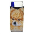thumbnail image 1 of Carolines Treasures AMB1049MUK Pomeranian Ultra Beverage Insulators for slim cans  Slim Can multicolor, 1 of 2