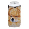 thumbnail image 1 of Carolines Treasures AMB1049TBC Pomeranian Tall Boy Beverage Insulator Hugger  Tall Boy multicolor, 1 of 1