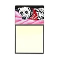 thumbnail image 1 of Carolines Treasures AMB1148SN Need a Hug Dalmatian Sticky Note Holder, 1 of 1