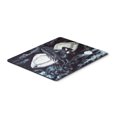 thumbnail image 1 of Carolines Treasures AMB1222MP Black Flying Horse Mouse Pad Hot Pad or Trivet Large multicolor, 1 of 1
