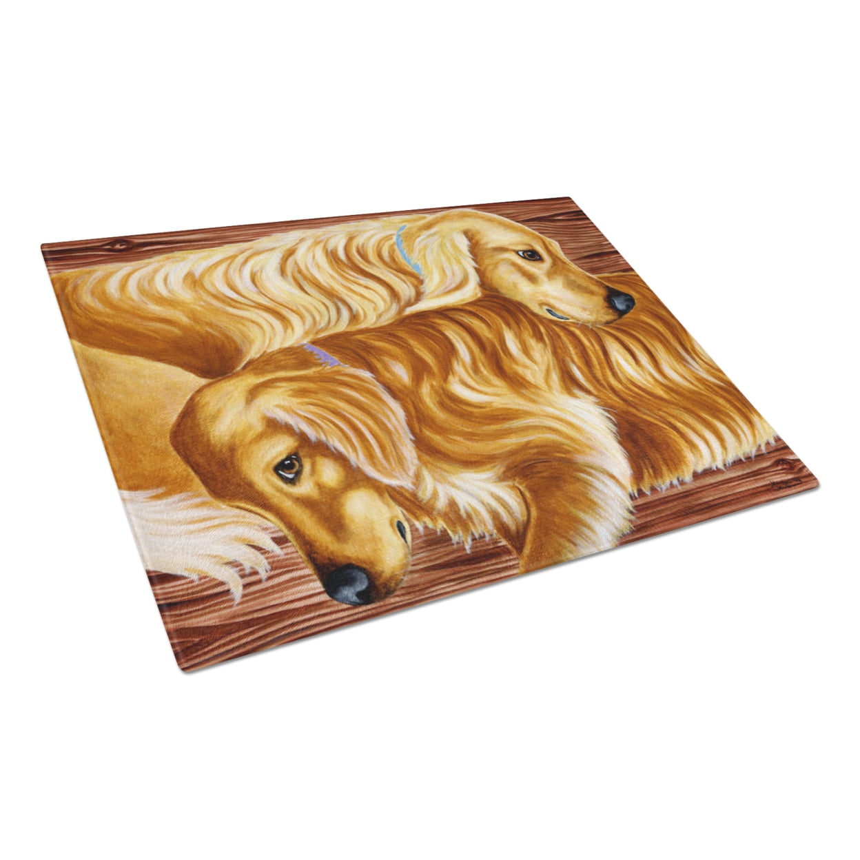 Carolines Treasures MW1157MAT 18 X 27 In. Go Green Crab
