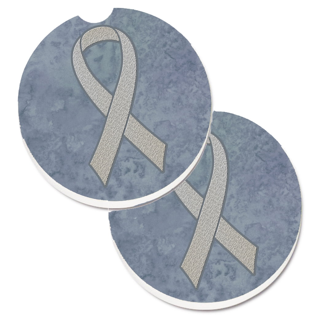 Set of 2 Cup Holder Car Coasters - Walmart.com