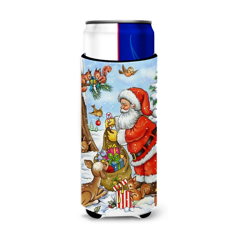 MemoriesandMiscellany: Christmas Flasks and Spirits of the Season —  Revisited