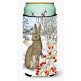 thumbnail image 1 of Carolines Treasures ASA2035TBC Rabbit with Berries Tall Boy Beverage Insulator Hugger  Tall Boy multicolor, 1 of 1