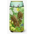 thumbnail image 1 of Carolines Treasures ASA2124TBC Wild Boar Tall Boy Beverage Insulator Hugger  Tall Boy multicolor, 1 of 1