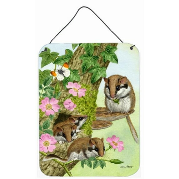 Dormice Dormouse Wall or Door Hanging Prints