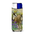 thumbnail image 1 of Carolines Treasures ASA2161MUK Chamois Ultra Beverage Insulators for slim cans  Slim Can multicolor, 1 of 2