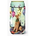thumbnail image 1 of Carolines Treasures Airedale High Flyer Tall Boy Hugger Tall Boy multicolor, 1 of 1