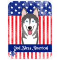 thumbnail image 1 of Carolines Treasures  Alaskan Malamute Mouse Pad, 1 of 1