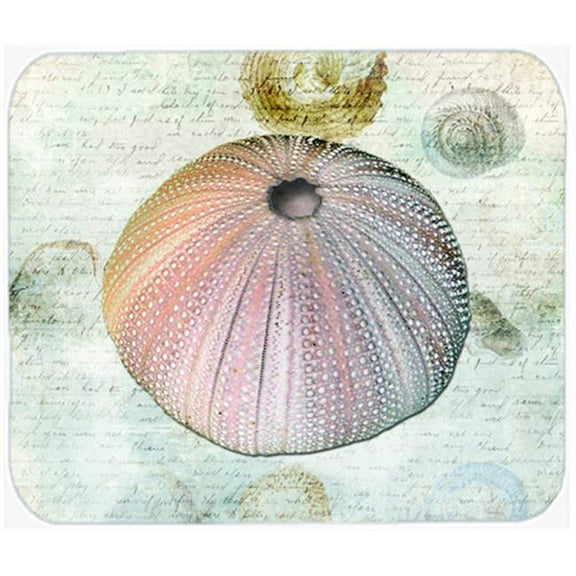 Carolines Treasures  Anemone Mouse Pad
