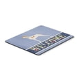 thumbnail image 1 of Carolines Treasures  Ariege Pointer Welcome Mouse Pad, 1 of 1