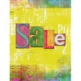 thumbnail image 1 of Carolines Treasures  Artsy Sale Flag Canvas House Size, 1 of 1
