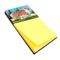 thumbnail image 1 of Carolines Treasures Australian Shepherd Sticky Note Holder Large multicolor, 1 of 1