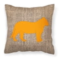 thumbnail image 1 of Fabric Decorative Pillow, 1 of 4