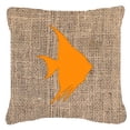 thumbnail image 1 of Fabric Decorative Pillow, 1 of 4