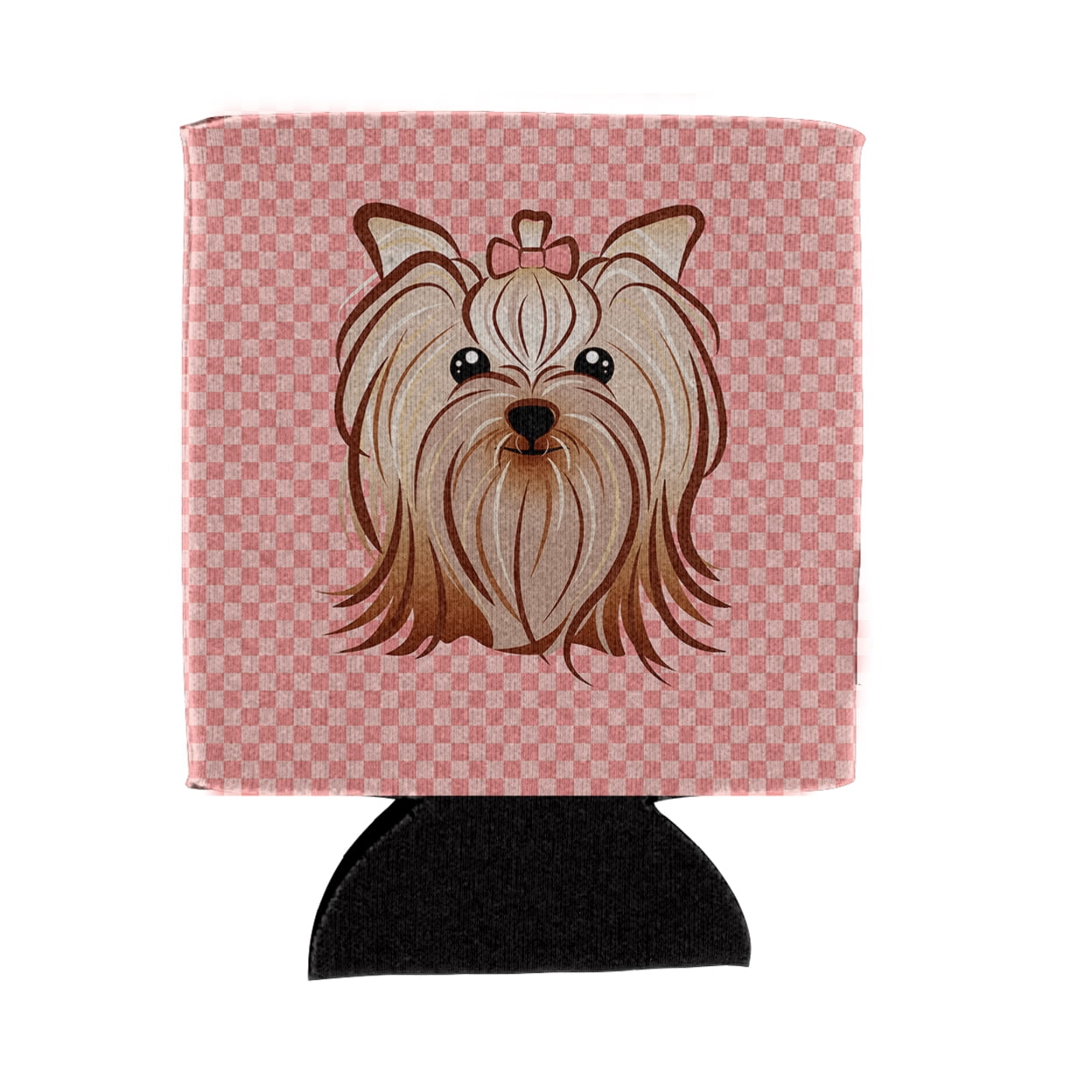 Caroline's Treasures Yorkie Yorkshire Terrier Bottle Hugger