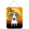 thumbnail image 1 of Halloween Beagle Wall or Door Hanging Prints, 1 of 2