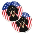 thumbnail image 1 of Set of 2 Cup Holder Car Coasters, 1 of 1