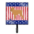 thumbnail image 1 of Carolines Treasures BB3340SH4 USA Patriotic Brussels Griffon Leash or Key Holder, 1 of 1