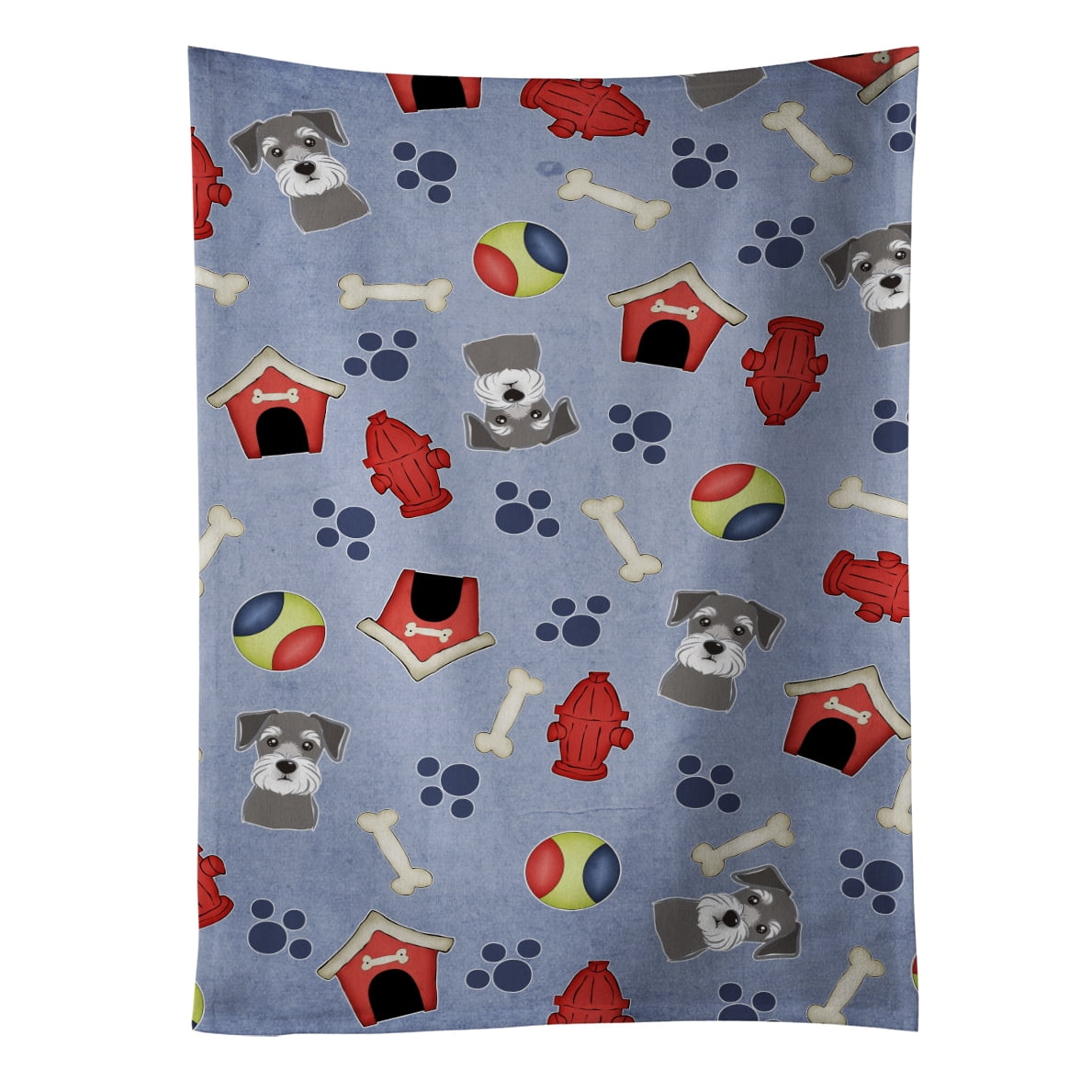German Shepherd Hand Towel - 15x28 German Shepherd Hand Towel - 15x28