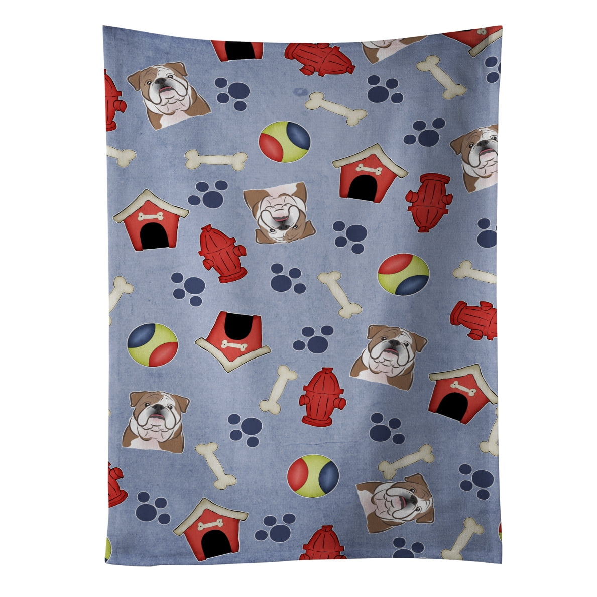 German Shepherd Hand Towel - 15x28 German Shepherd Hand Towel - 15x28