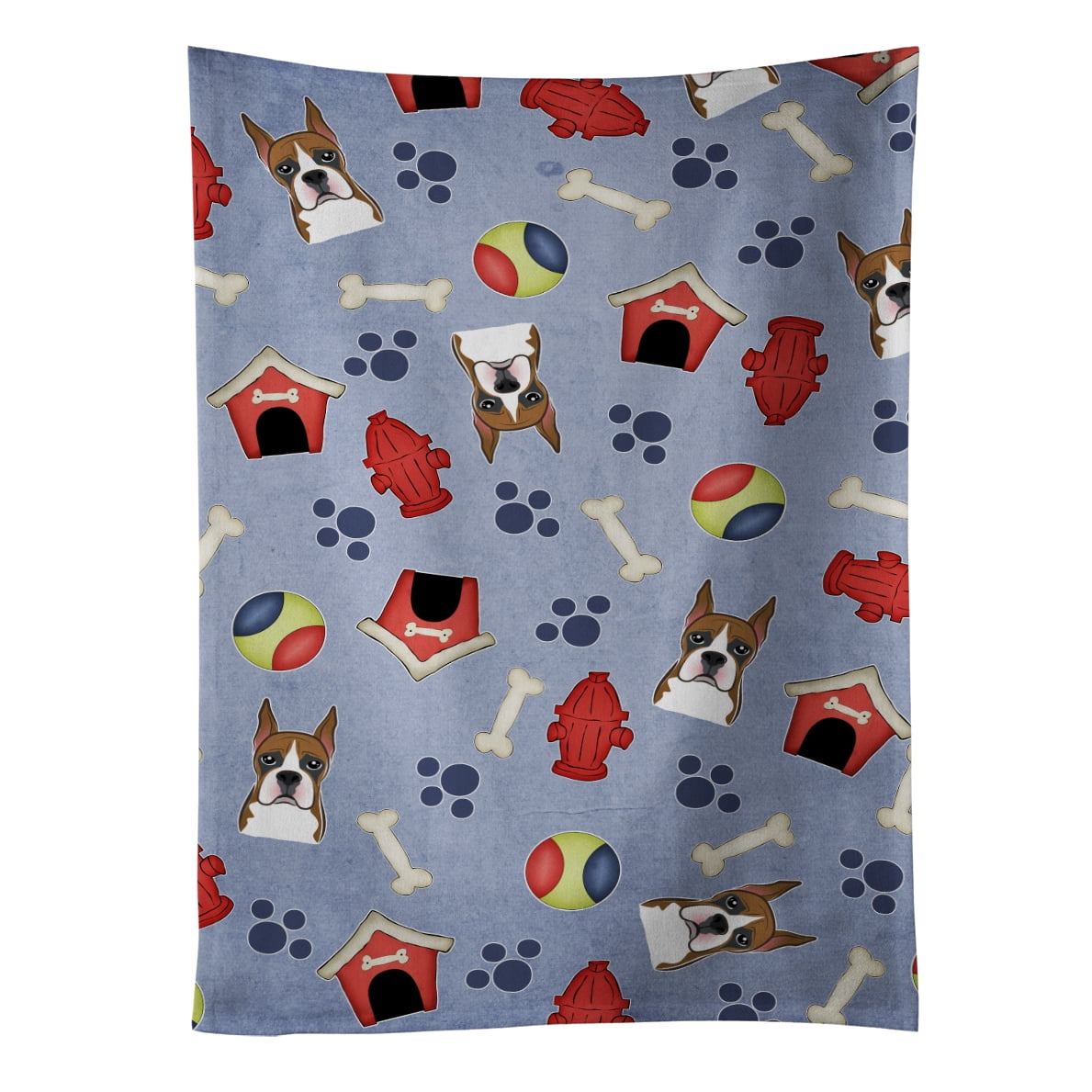 German Shepherd Hand Towel - 15x28 German Shepherd Hand Towel - 15x28