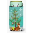 thumbnail image 1 of Carolines Treasures BB4431TBC Sokoke Cat Merry Christmas Tree Tall Boy Beverage Insulator Hugger  Tall Boy multicolor, 1 of 1