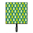 thumbnail image 1 of Carolines Treasures BB5138SH4 Pears on Green Leash or Key Holder Single Hook multicolor, 1 of 1
