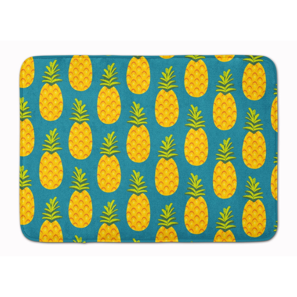 Caroline's Treasures Tappetino Assorbipiatto Con Pesci Tropicali: 35,5x53,3 Cm, Multicolore - 5